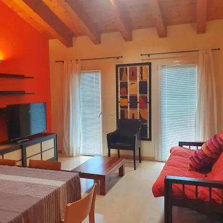 Il Camino Rosso * Sandrigo