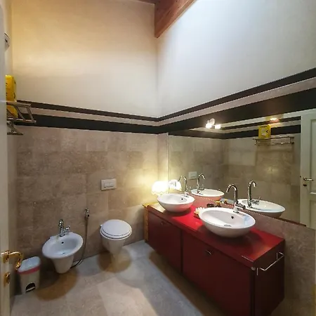 Il Camino Rosso * Sandrigo