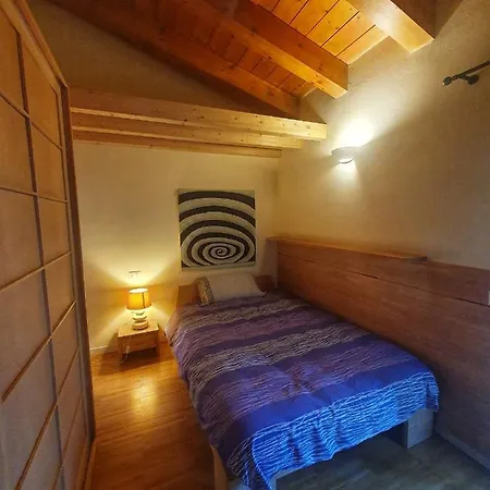 Il Camino Rosso Appartement Sandrigo