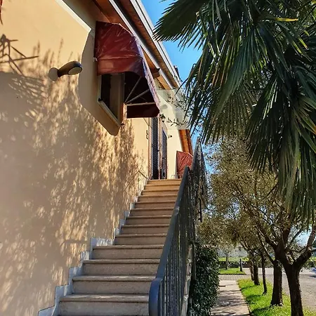 Il Camino Rosso Sandrigo