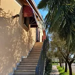 Il Camino Rosso Sandrigo
