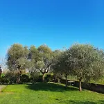 Il Camino Rosso Lägenhet Sandrigo