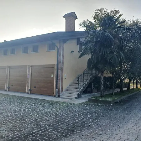 Il Camino Rosso