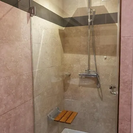 Il Camino Rosso Apartment