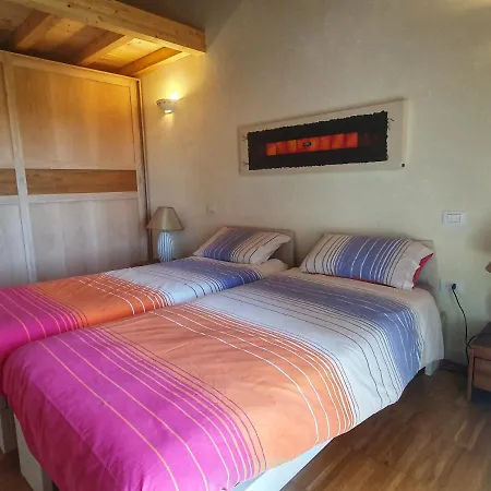 Apartment Il Camino Rosso Sandrigo