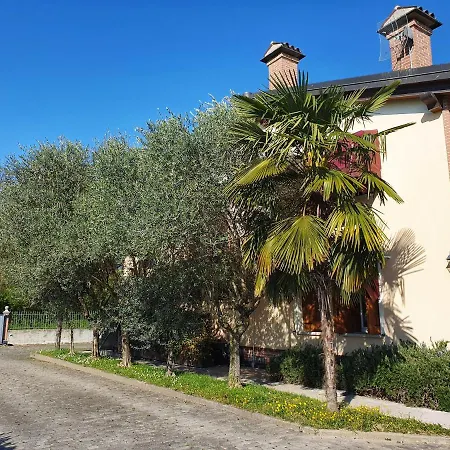 Il Camino Rosso